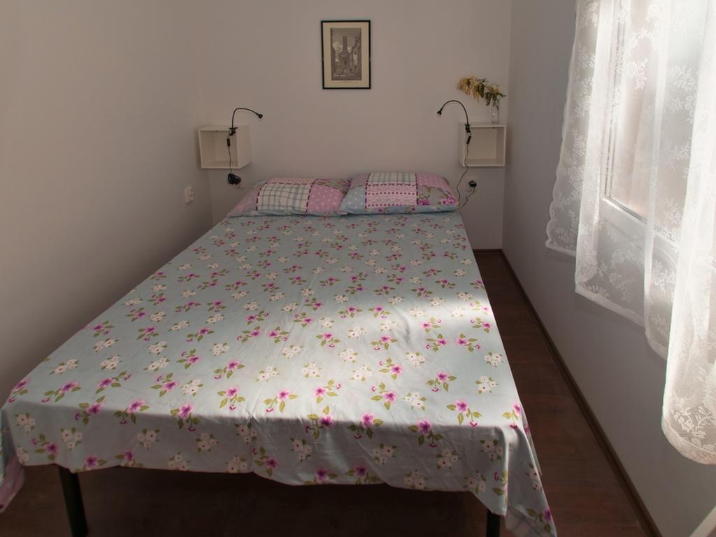 Ribarska Kuca Romana Premantura Exterior photo