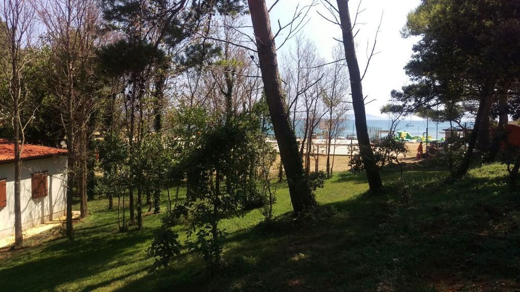 Ribarska Kuca Romana Premantura Exterior photo