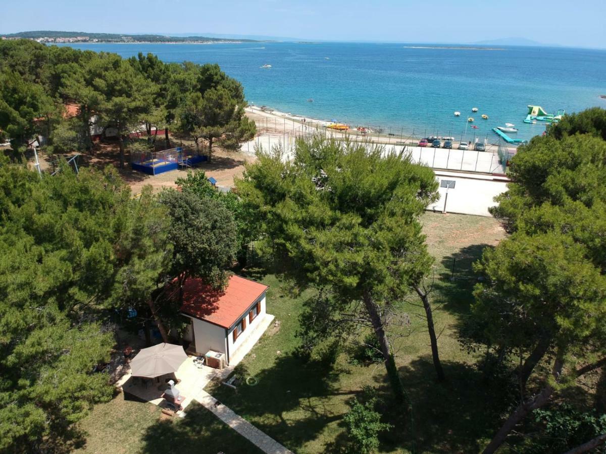 Ribarska Kuca Romana Premantura Exterior photo